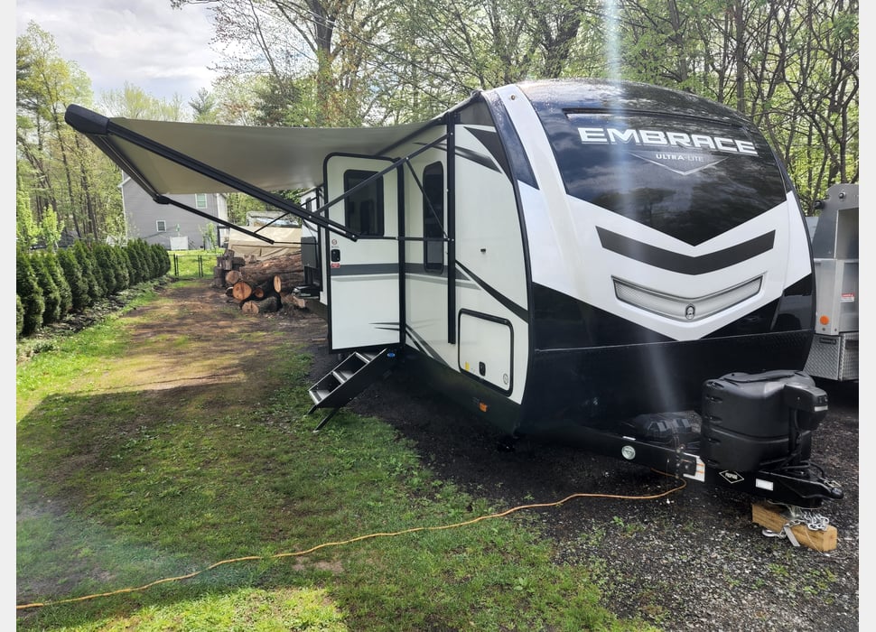 Travel Trailer rentals in Milford