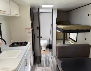 Jayco SLX 170BHW
