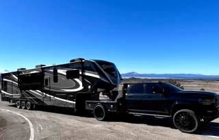 The Ultimate Family Adventure!