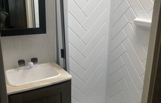 2022 Forest River RV Wildwood X-Lite 28VBXl