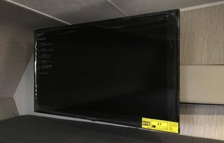 Newer Vehicle - Purchased in December 2022