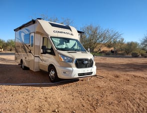 Thor Motor Coach Compass 23TW