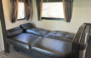 2017 Forest River Salem