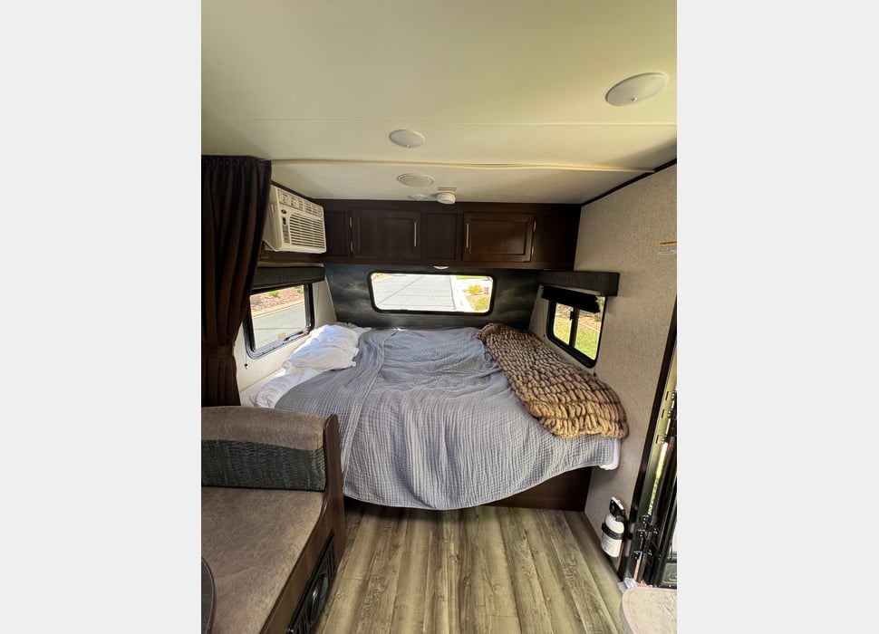 Travel Trailer rentals in St. George