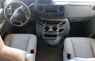 2023 Forest River RV Sunseeker 2650SFord