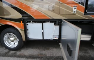 2020 Tiffin Motorhomes Open Road Allegro 32 SA