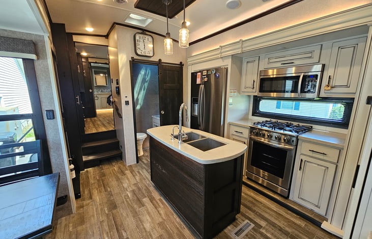 RV Photo