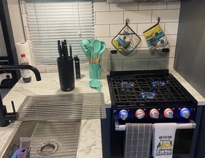 Keystone RV Bullet 287QBS