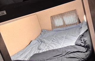 Everything But the Food Provided!!!