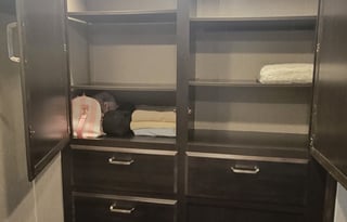 2021 Jayco Greyhawk 27U