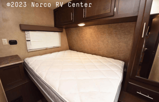 2017 Forest River RV Sandstorm T210SLC