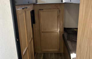 2024 Forest River RV Cherokee Grey Wolf 29TE