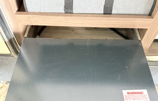 2019 Keystone RV Hideout 262RES