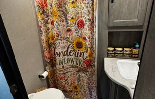 Wonderin’ Wildflower