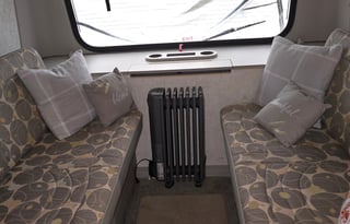 Rialta - Valentine Coach