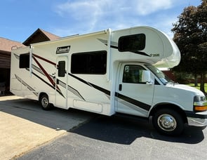 Thor Motor Coach Coleman 28 AM