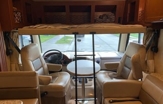 2016 Thor Motor Coach ACE 30.2