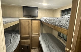 McMurray Family Trailer