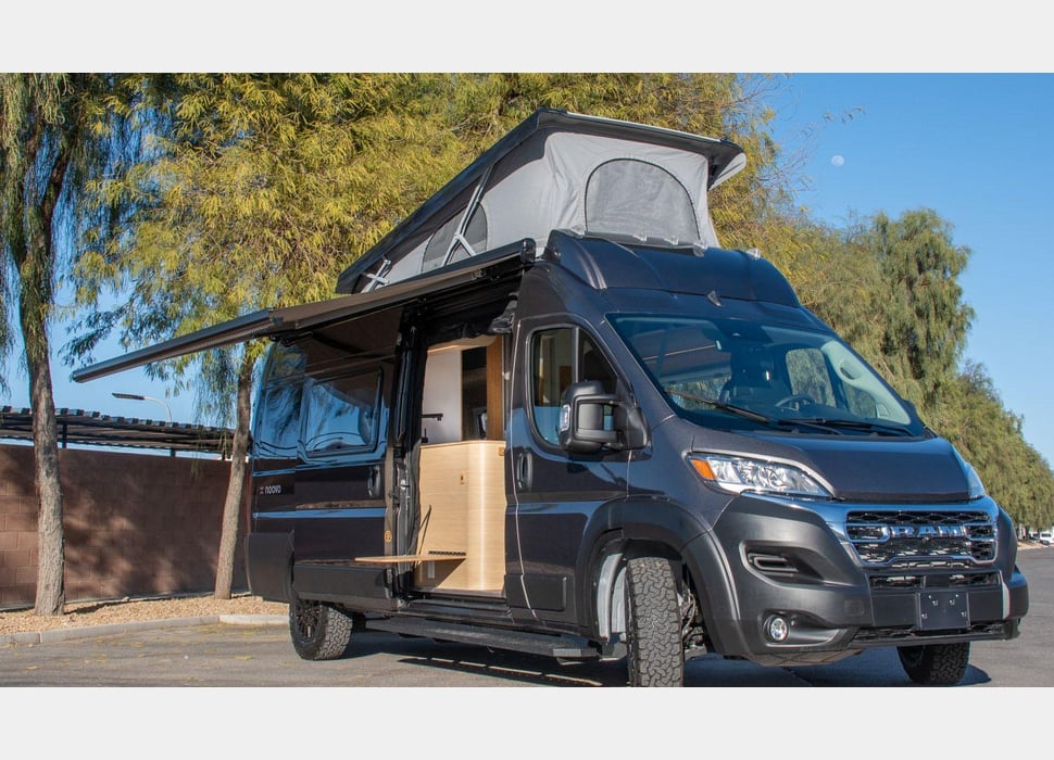 Class C Motor Home rentals in Milford