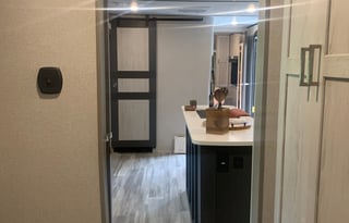 Rent our NEW Keystone Camper