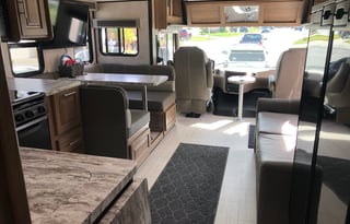 2019 Forest River FR3 -- Your home away from home!
