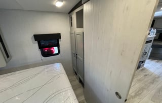 2022 Heartland North Trail 25BHPS