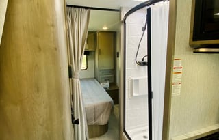 2021 Coachmen RV Freelander 27QB - Set Yourself Free!