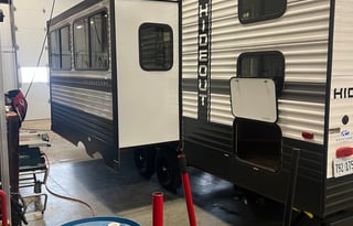 2022 Keystone RV Hideout 272BH