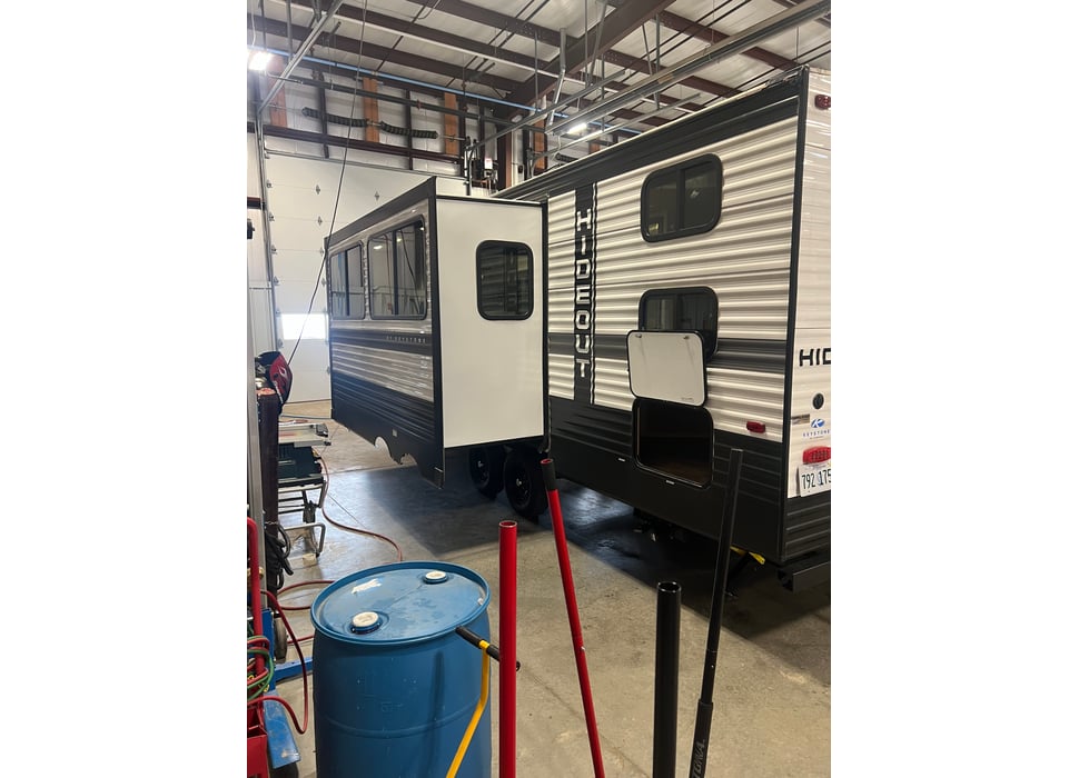Travel Trailer rentals in Muskego