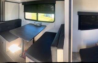 Family Friendly, Kid approved! 2023 Coachman Apex