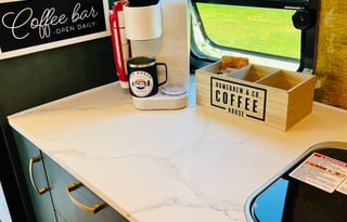 2022 Watermelon Airstream Bambi 20FB