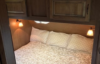Easy Family Camper Delivered & Set Up