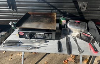 2020 Forest River RV Cherokee Grey Wolf 26DJSE