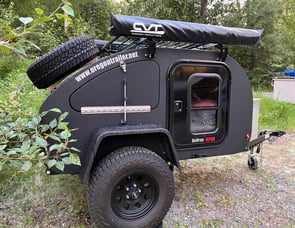 other Oregon Trail’r DoDrop Alpha