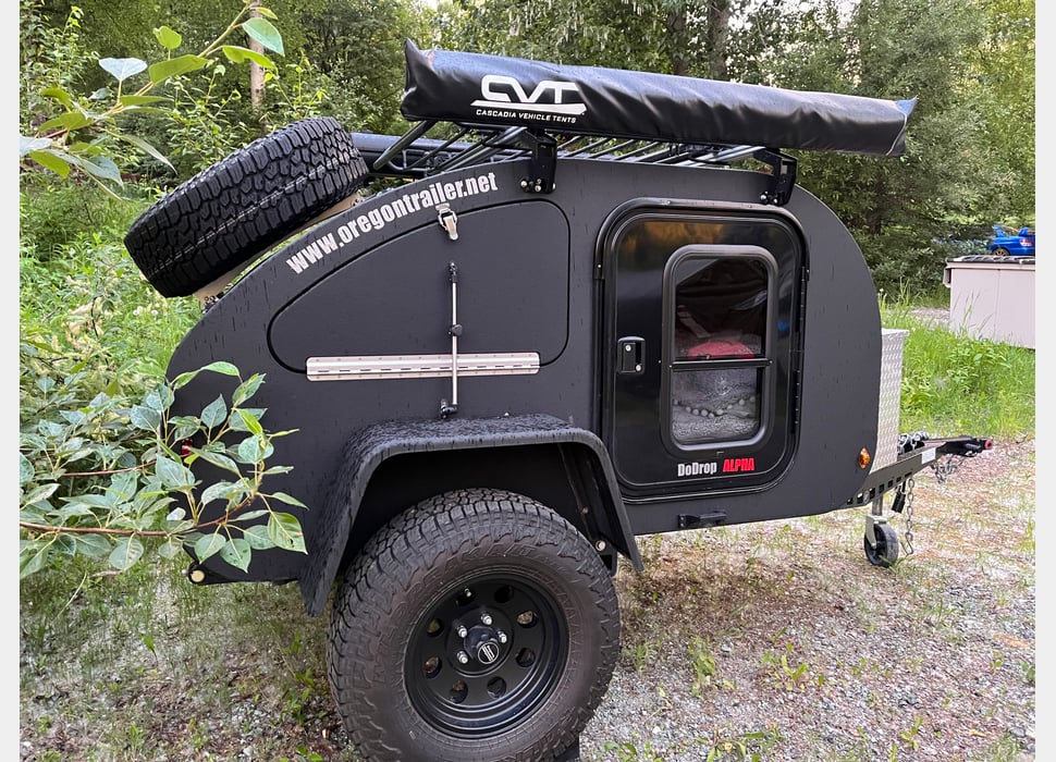 Travel Trailer rentals in Anchorage