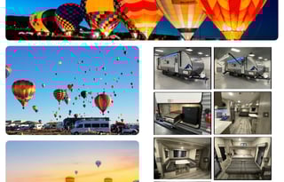 2023 Coachmen Catalina Sleeps 8