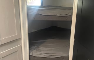Lightweight Family Friendly Trailer
