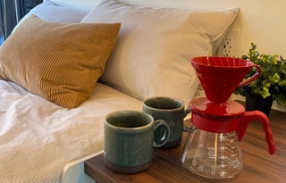 All-Season Off-Grid Campervan - Winter Ready