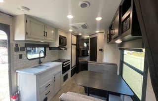2022 Jayco Jay Flight SLX 224BH