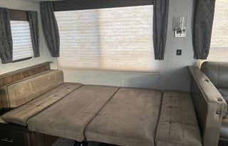 2018 Forest River RV Cherokee 274DBH