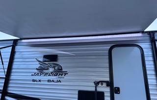 2021 Jayco 174BH Baja Edition w/solar and bunks