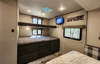 2023 Grand Design Transcend Xplor 315BH