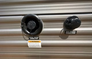 2023 Coleman Lantern 17B