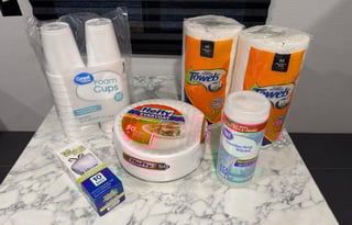 2024 Dutchmen RV Coleman Lantern LT Series 18BH