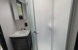 2023 Dutchmen RV Aspen Trail LE 23RKWE