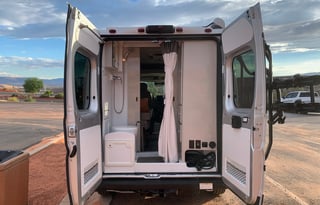 2023 Thor Motor Coach Scope 18M