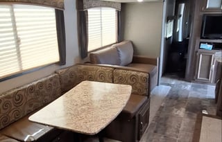 2018 Keystone RV Passport 3220BH 3064