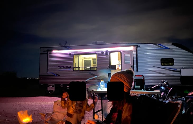 RV Photo