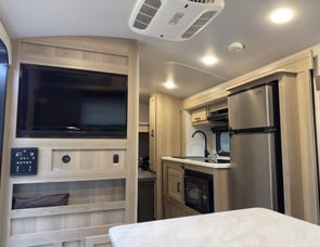 Forest River RV Flagstaff E-Pro E16BH