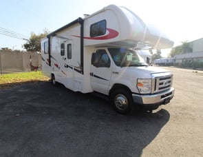 Forest River RV Sunseeker 2650S Ford